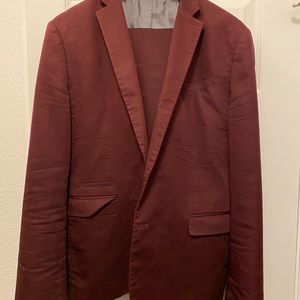 Express Suit Jacket and Pant